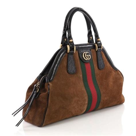 Re (belle) Gucci Handbags for Women 